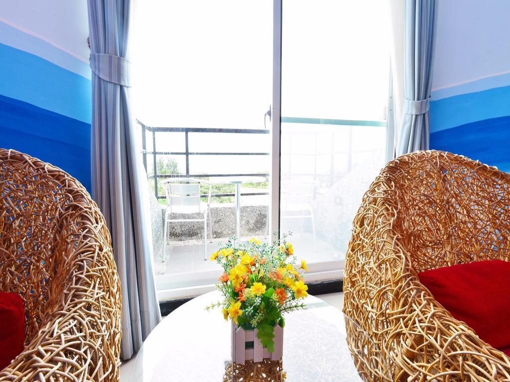 Tranquil Sea Vacation Hotel Kenting-Nationalpark Exterior foto