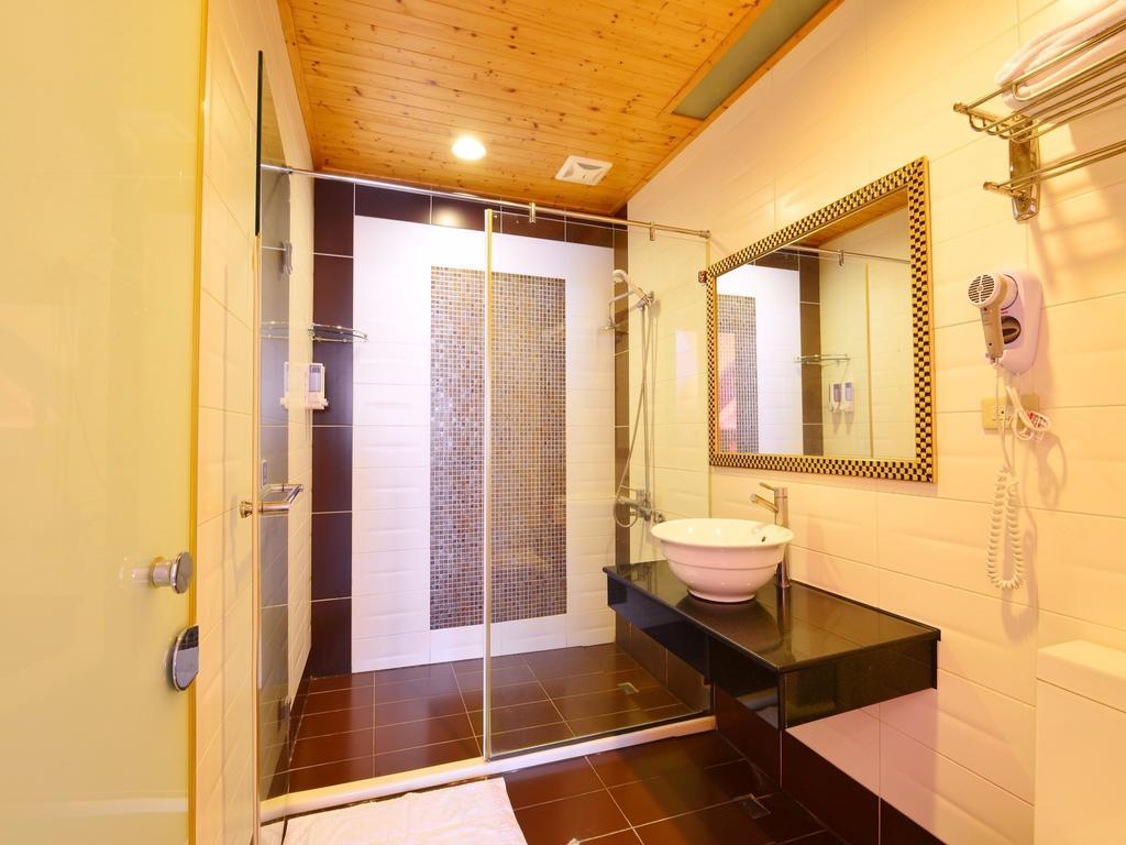 Tranquil Sea Vacation Hotel Kenting-Nationalpark Exterior foto